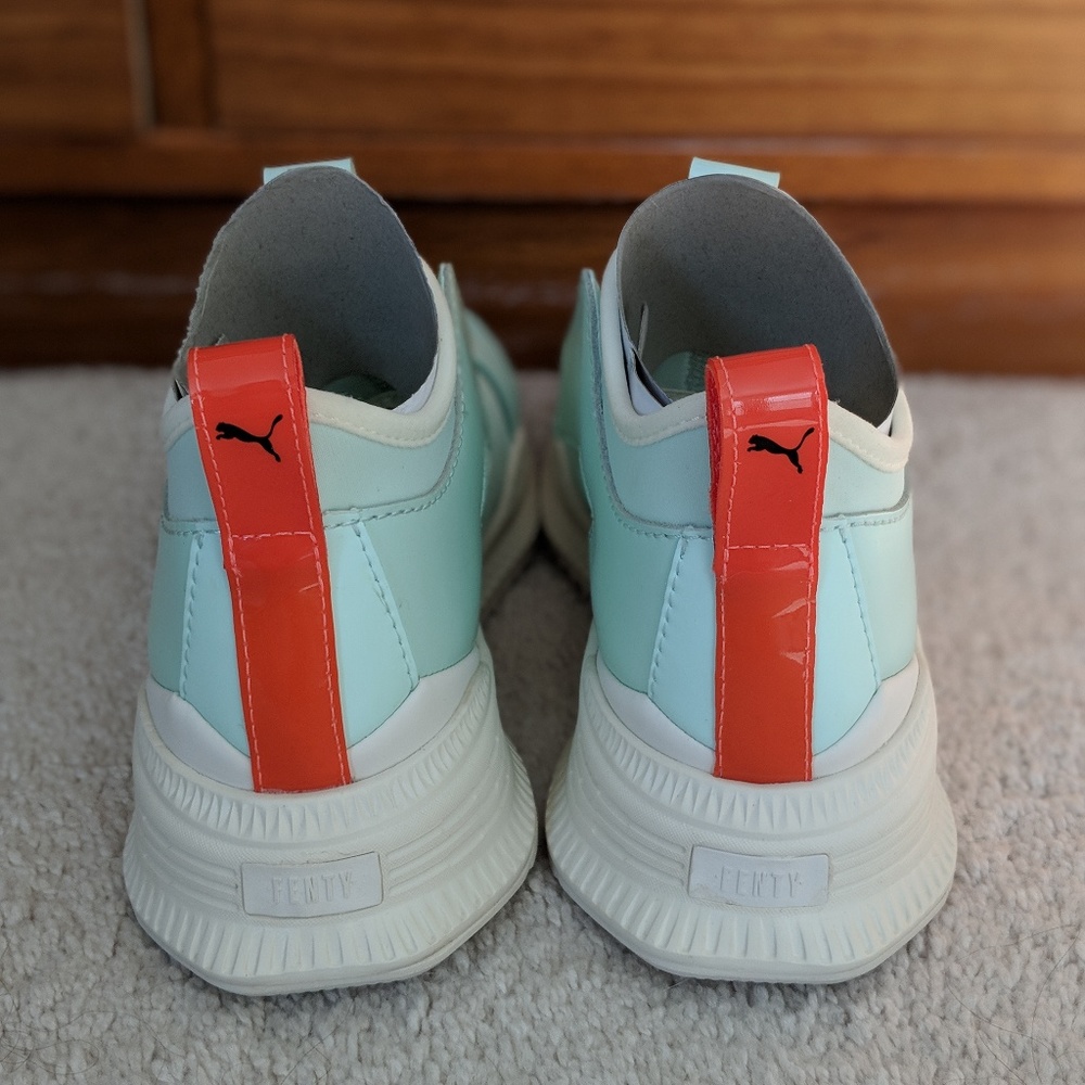 Puma Avid Fenty by Rihanna Sports women's Sneakers - Picture 5 of 8